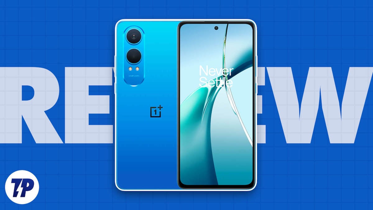 avaliação do oneplus nord ce4 lite