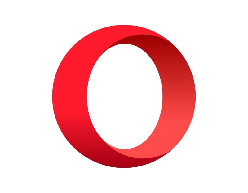 браузер opera