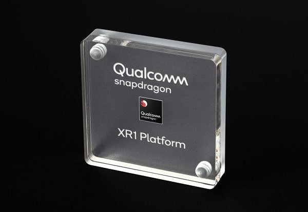 qualcomm announces snapdragon xr1, a new soc to power high-quality ar/vr headsets - qualcomm snapdragon xr1 platform 01