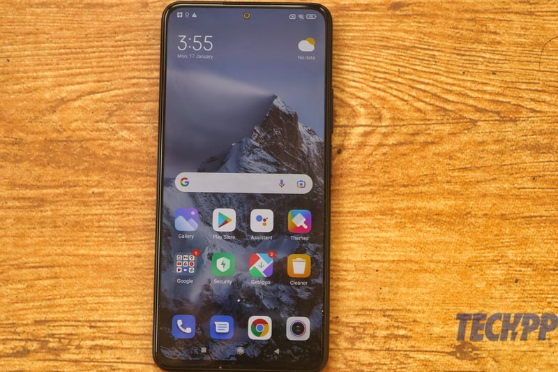 xiaomi 11i hypercharge review: for those with a need for charging speed! - xiaomi 11i hypercharge review 5