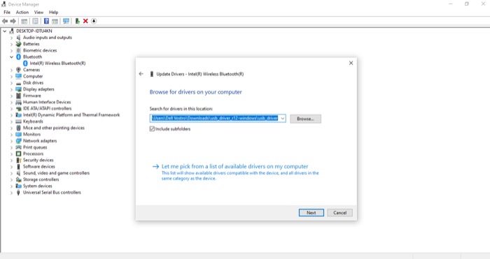 risolvere i driver di windows 10