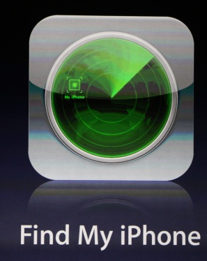 trouver-mon-iphone