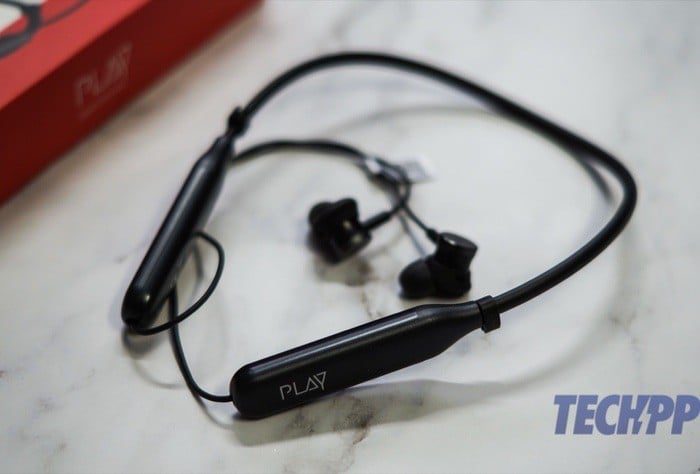 playgo n82 review: cutting down on essentials to play the anc game - playgo n82 review 4