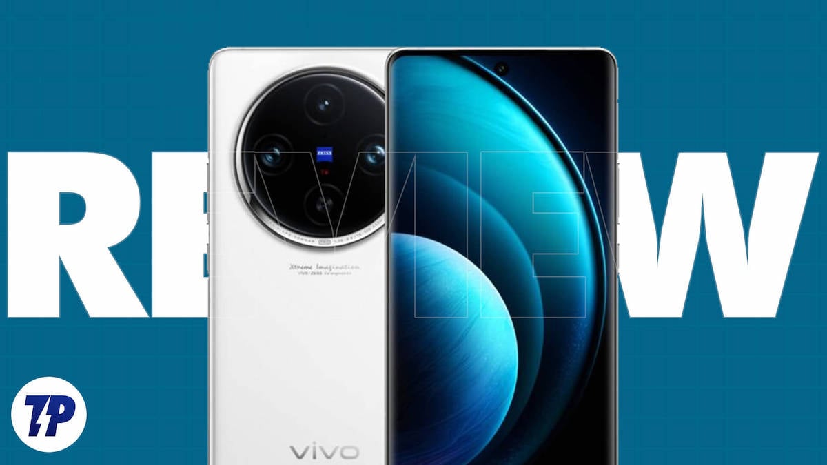 avis vivo x100 pro