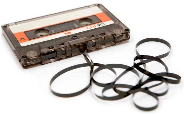 partage de musique
