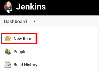 jenkins créer une construction