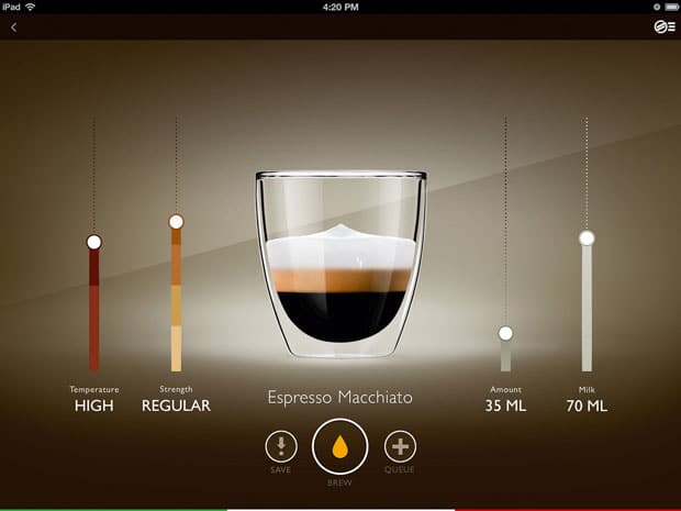 philips smart coffe maker 2