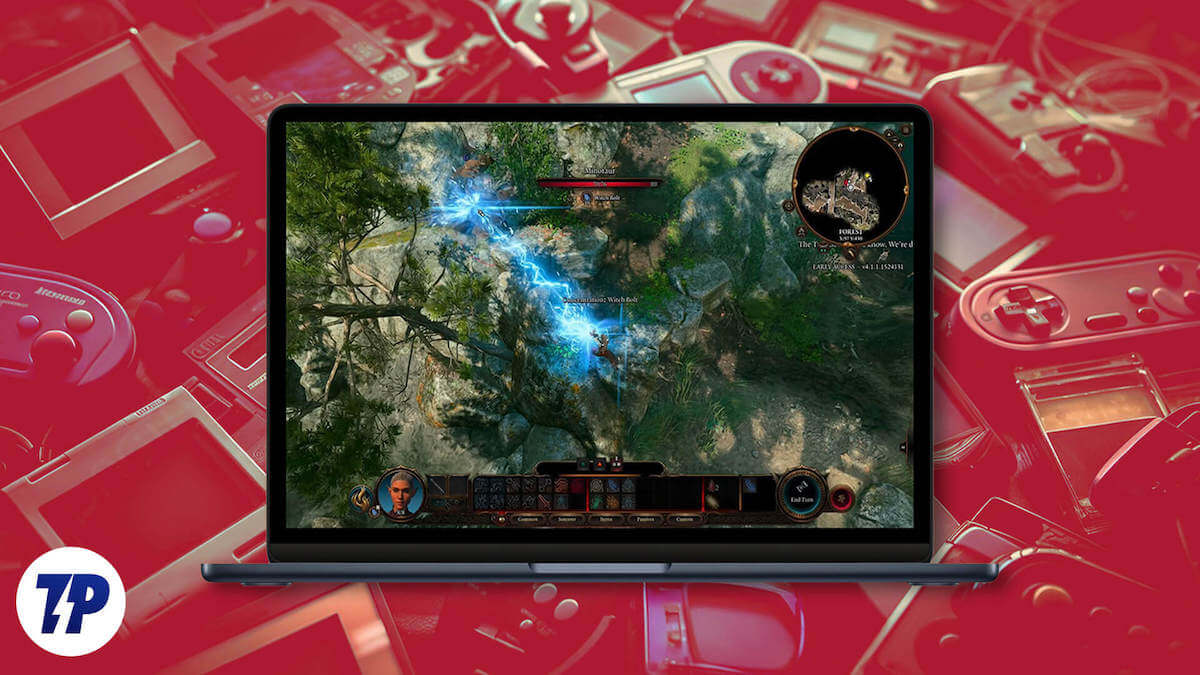 meilleurs émulateurs de console pour mac