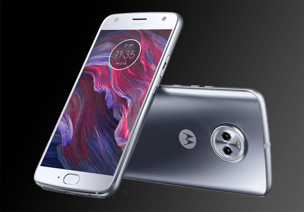 pros and cons of the moto x4