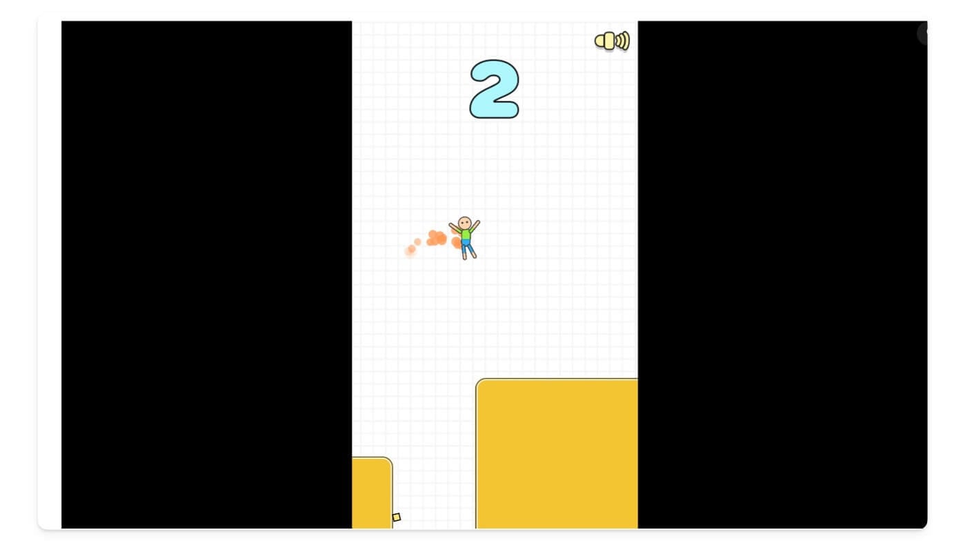 ラグドールゲーム