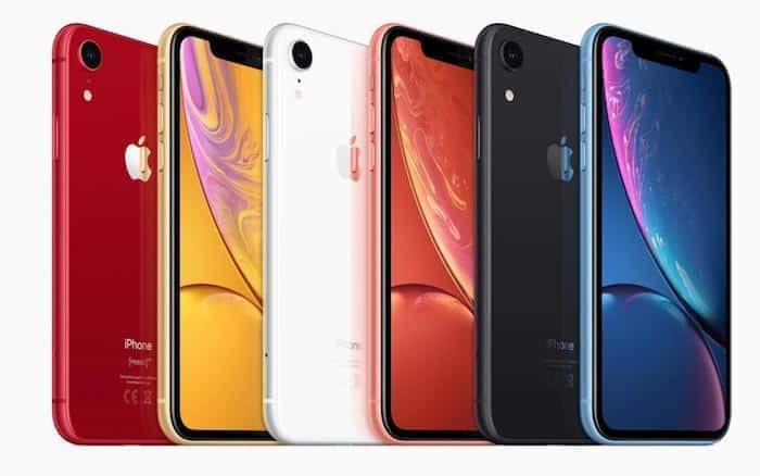 Sieben iPhone Samurai: Sieben unserer Lieblings-iPhones - iPhone