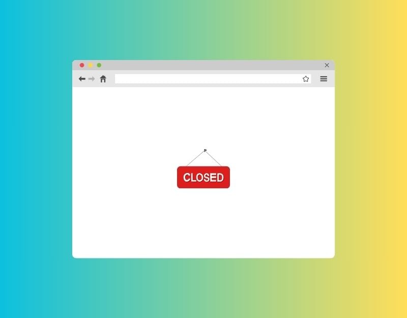 comment résoudre facilement les erreurs « out of memory » sur chrome, edge, firefox et plus - fermer les onglets indésirables
