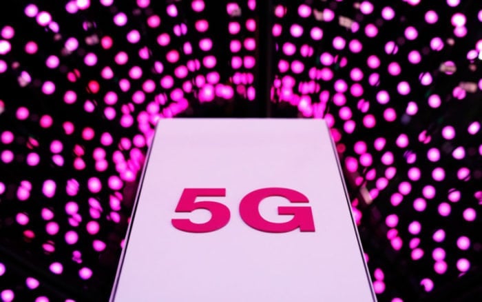 蜃気楼を追いかける？インド初の5Gフォンを巡る大レース - 1523167459 5g getty 960x600 1 e1582462790332