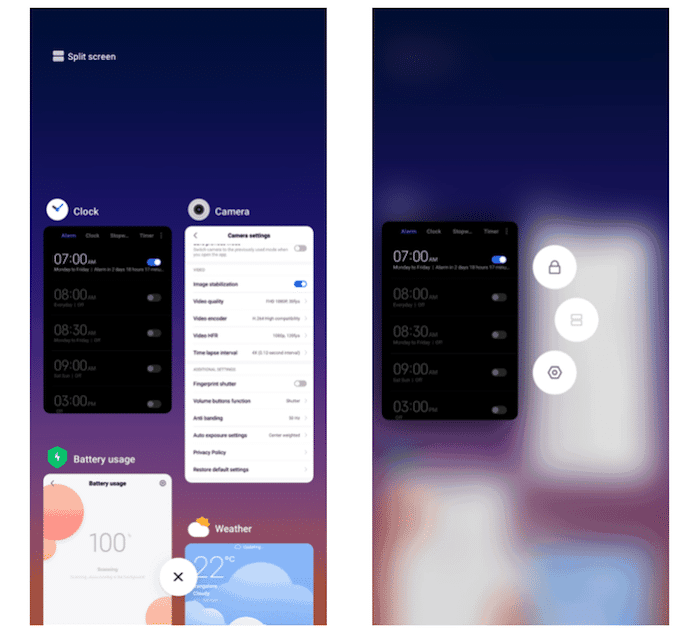 por qué miui 10 beta en poco f1 es la primera interfaz personalizada que he disfrutado usar - miui10 beta 2