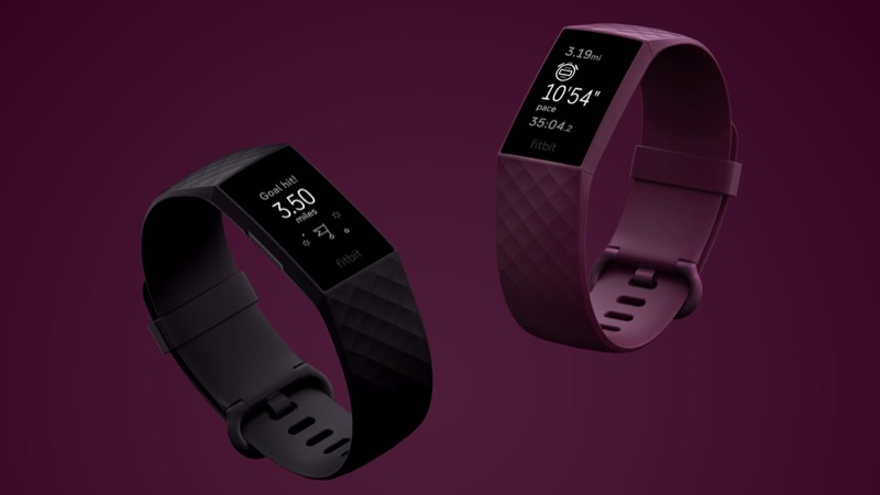 fitbit charge 4