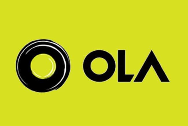 piratage ola cabs