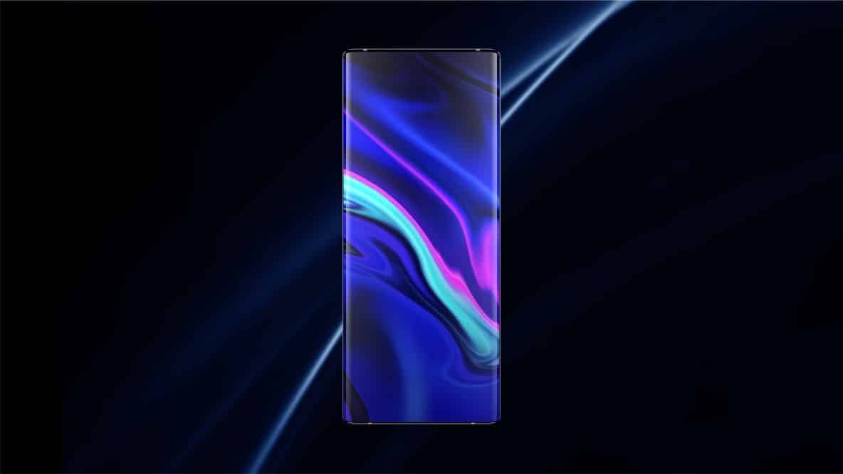 VIVO APEX 2020