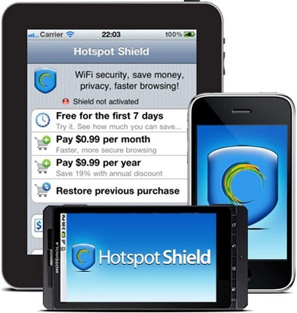 hotspot-shield-vpn