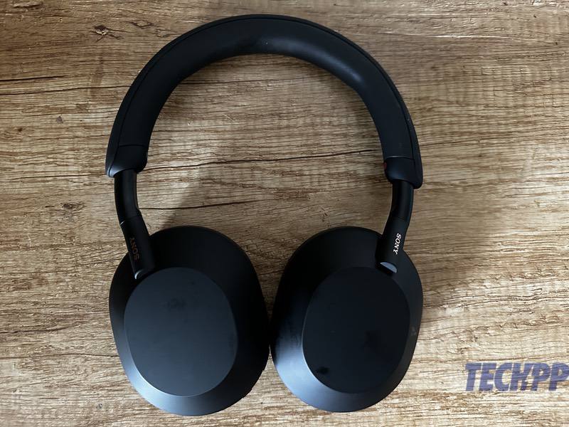 prezzo sony wh-1000xm5
