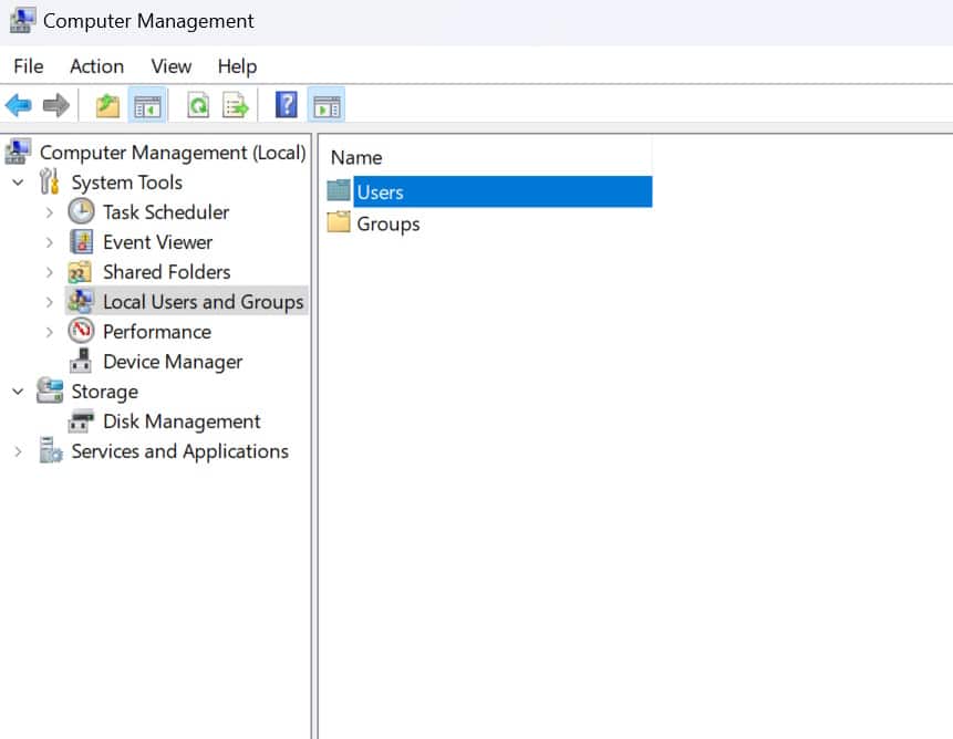 Aktivieren Sie die automatische Anmeldung in Windows 11
