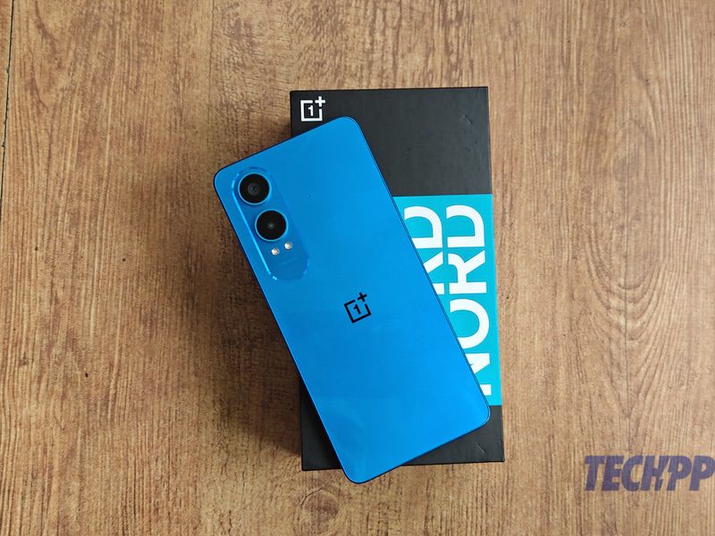 especificações do oneplus nord ce4 lite
