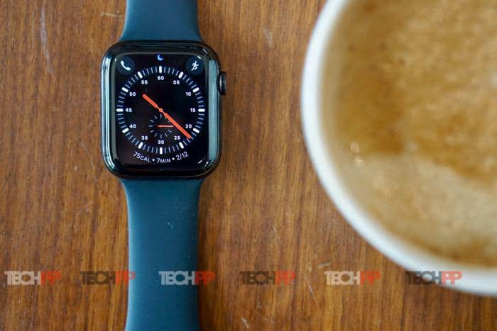 proactivamente personal: qué hace que el apple watch sea especial incluso después de cinco años! - reseña del apple watch series 4 2