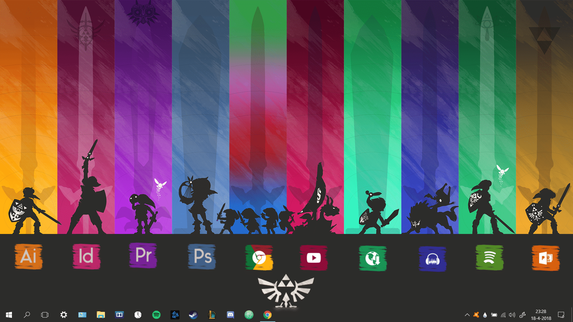 Zelda
