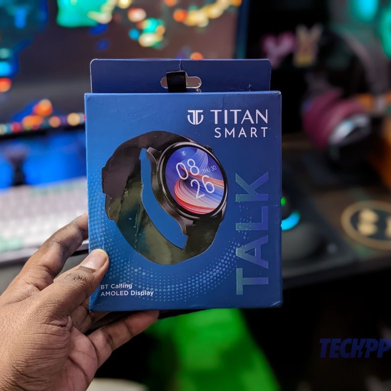 veredicto del titan talk