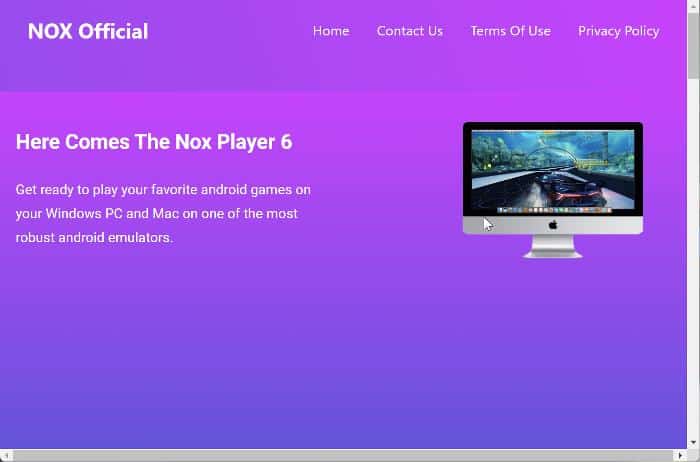 Nox App Player - Alternativa gratuita a Bluestacks