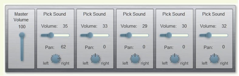 sound sleeping