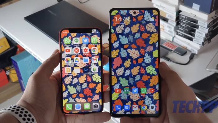 iphone 12 mini