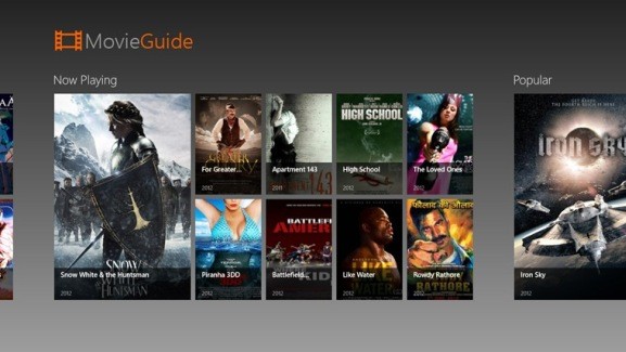 movie guide