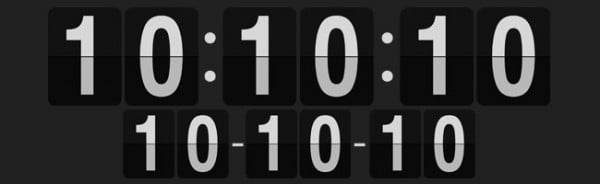 10-10-10