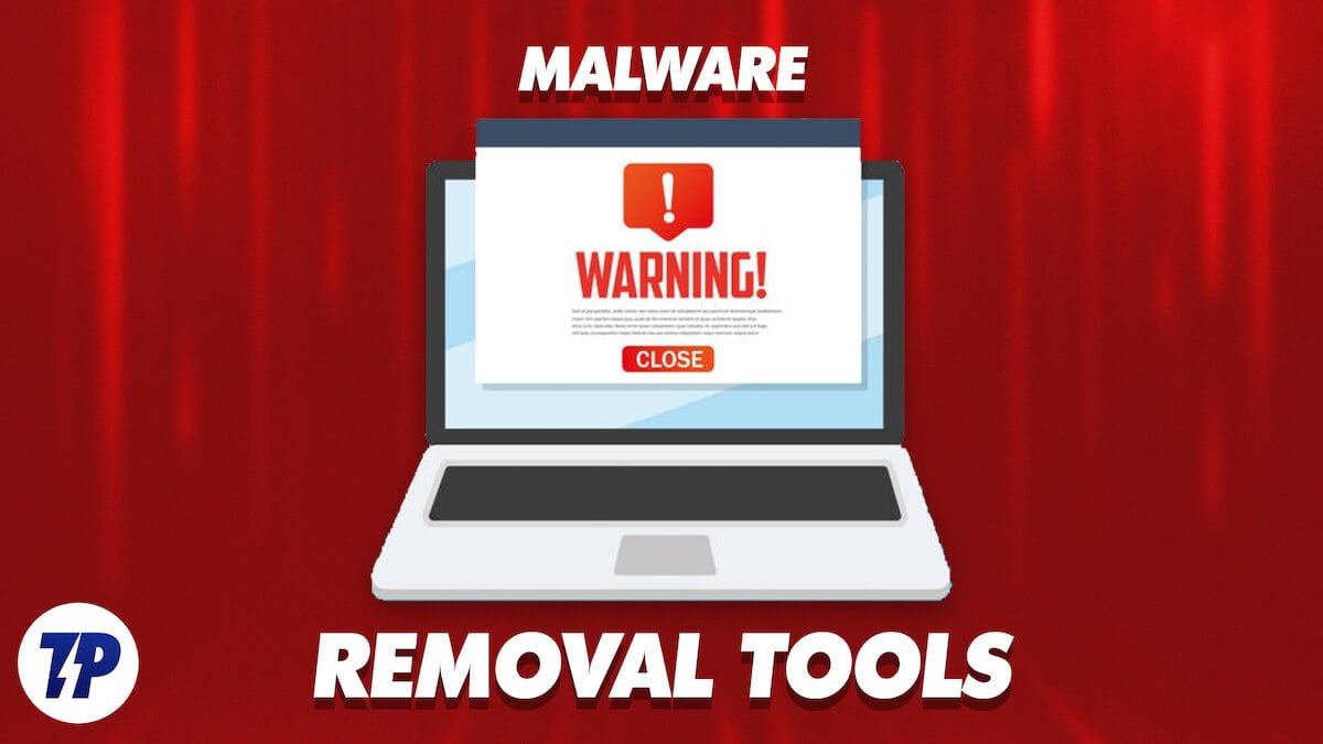 outils de suppression de malware pour windows