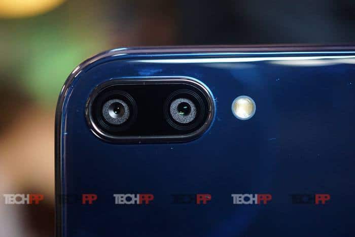 honor 9n: un gradino sopra con ottime fotocamere - recensione honor 9n 2