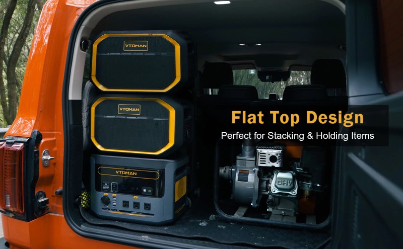 design vtoman flashspeed 1500