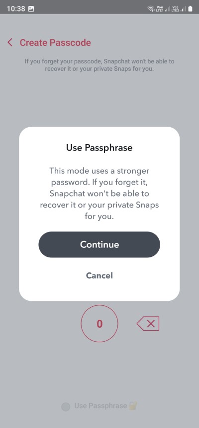 create a paraphare