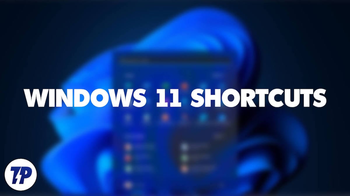 raccourcis windows 11