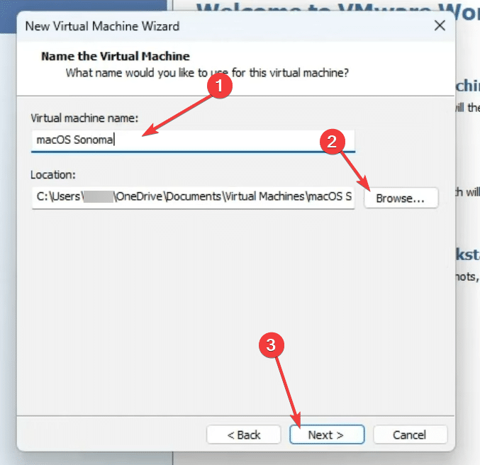 Laden Sie die macOS Sonoma 14 ISO herunter