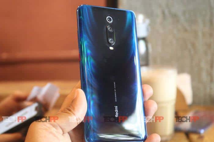 redmi k20 review: not pro, but still premium - redmi k20 review 9