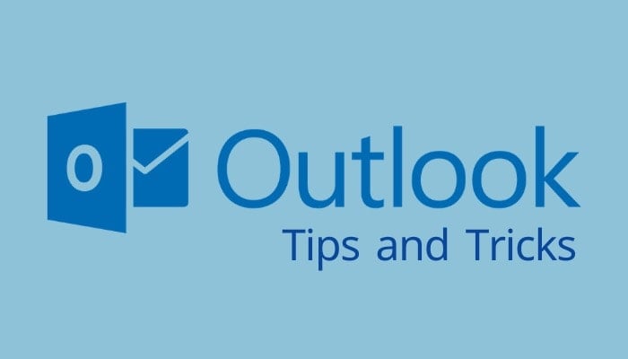 conseils et astuces microsoft outlook