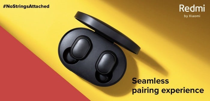 redmi earbuds s india