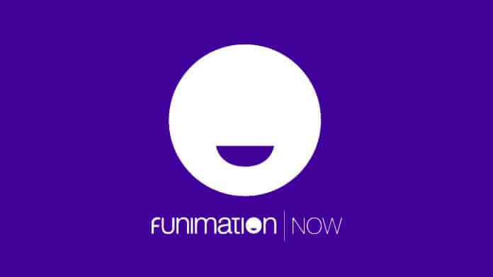 site funimation
