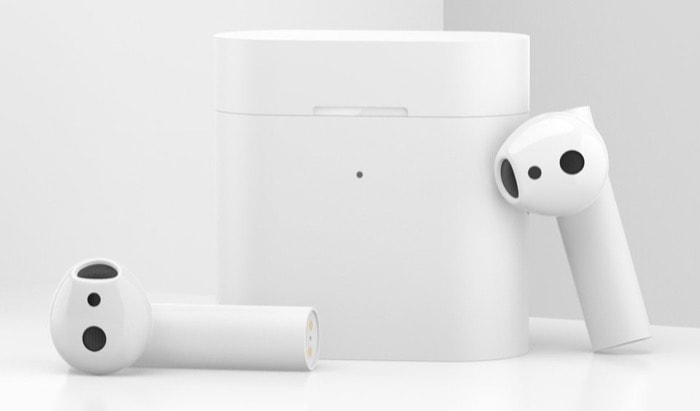 인도에서 Rs 4,499에 출시된 xiaomi mi true wireless earphones 2 - xiaomi mi true wireless earphones 2