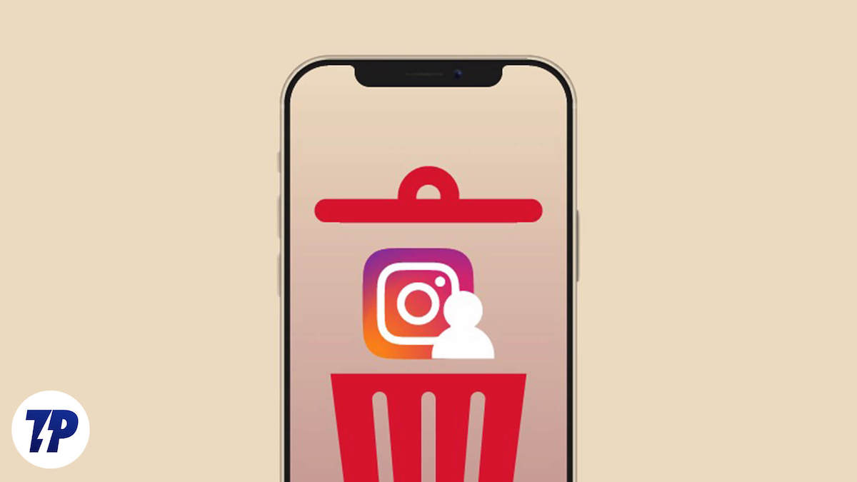 comment supprimer complètement tous les posts instagram