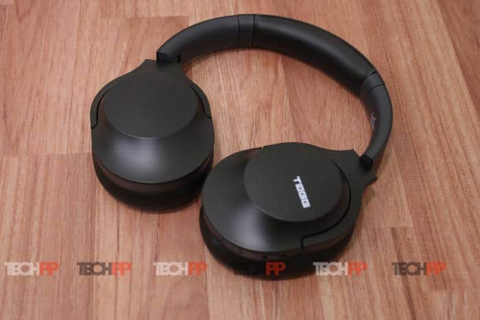 tagg powerbass 700 wireless headphones review - tagg powerbass 700 review 7