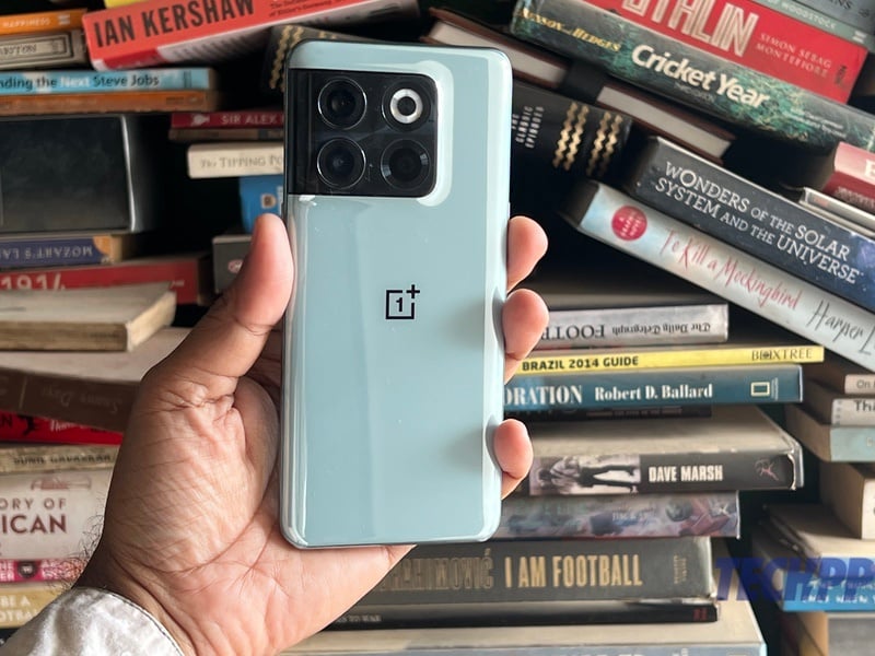 especificaciones oneplus 10t