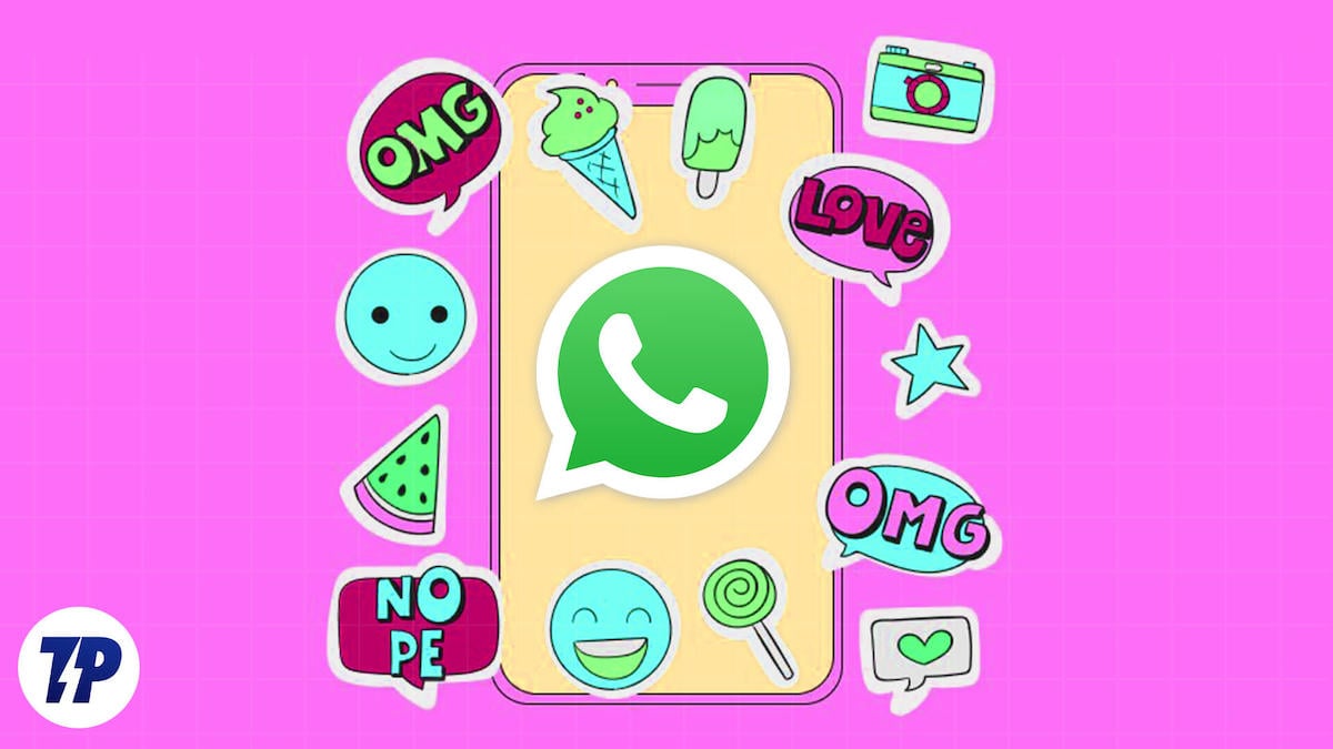 best whatsapp stickers
