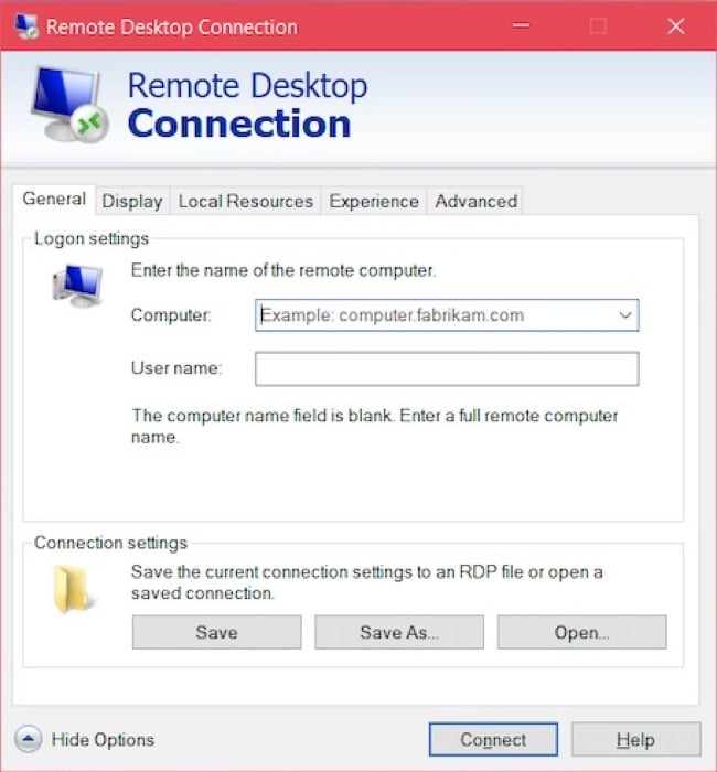 8 mejores alternativas a teamviewer para acceso remoto al escritorio - alt 1 de teamviewer