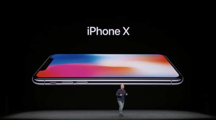 apple iphone x vs iphone 8, what do you get for the extra $300 - iphone x launch